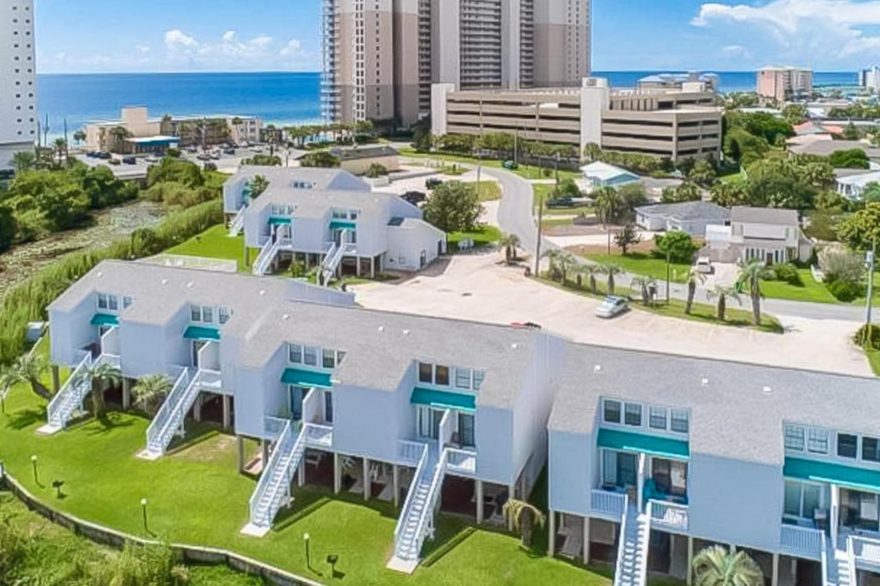 Lullwater Villa Panama City Beach Exterior foto